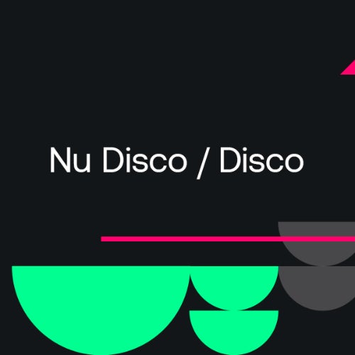 Beatport Warm-up Essentials 2023 Nu Disco Disco
